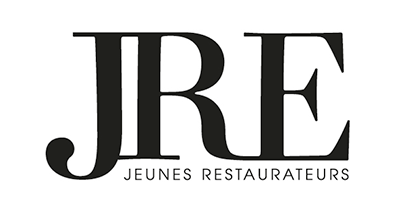 logo JRE – Jeunes Restaurateurs