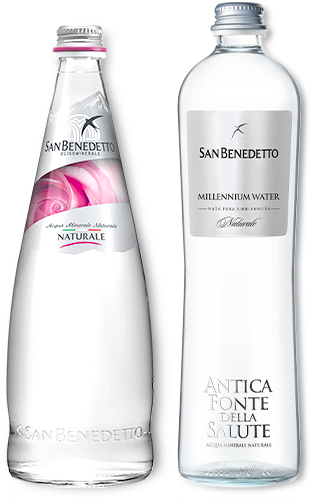 San Benedetto Food Excellence